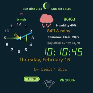 Swasti weather light 1 by Mandrake