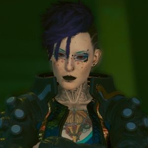 FenrirAldebrand profile picture