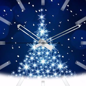 Christmas Tree XMas by Redline