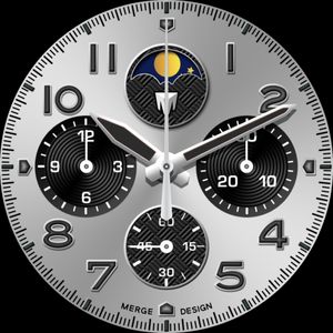 ICM006 Pilot Panda Premium by Merge Labs