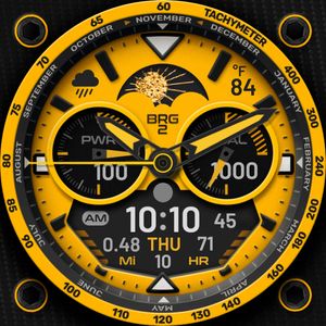 New ProCorsa by BERGEN™