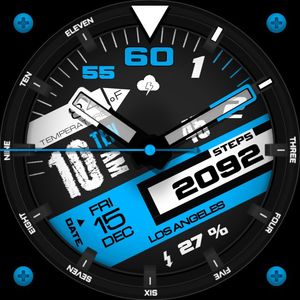 SECOND DOWN - THEMEABLE by TACTWO TACTICAL
