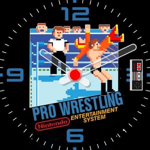 NES Series: Pro Wrestling by MBClassic