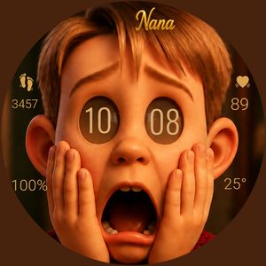 nana.shock.time by Nana