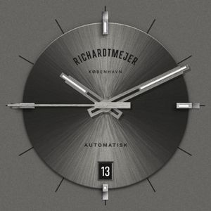 Automatisk / Stone by Richardt Mejer Watches