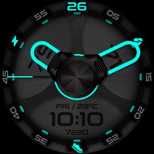PW-BLD 11 PRO by Patrick's Watches