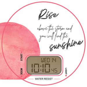 Rise Above and Shine by Smom's Lifestyle| Faith. Self Care. Home