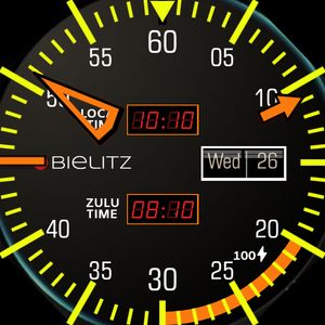 BLZ-47 Mil-02-01A by Bielitz