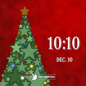 Phoenix.This.Christmas by Phoenix