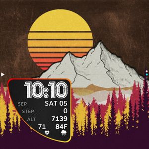 Switchback - V303 by tr0n09