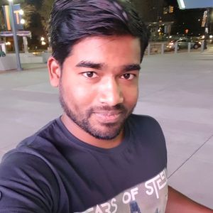 Suresh LA profile picture