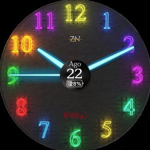 Neon v6 by Rod