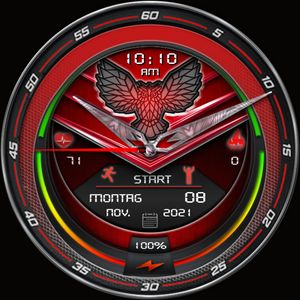 RED-Zone by Jero