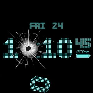 Still working! 12h Version by Drews Faces