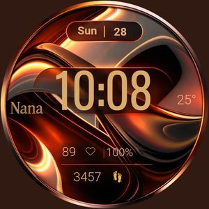 nana.liquid.light by Nana