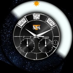 Day & night by TaSiMa