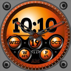 New Citrus Bold by Dynamik Design