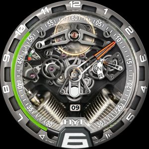 HYT-H2 by DK-Design