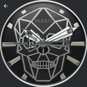MUERTE VI by Zerocool Corporation