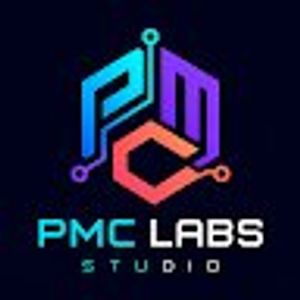 PMC Labs Studio profile picture