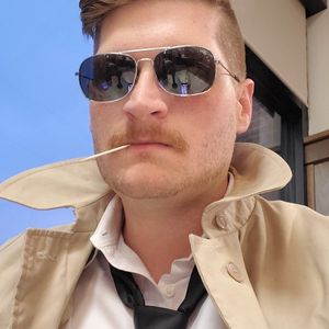 Mike Dye profile picture