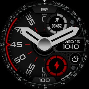 FR RM053 ADV FREE by FRD™