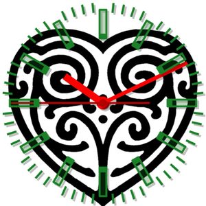 BME Heart by mtnorgard