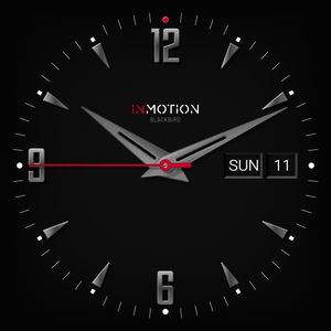 INMOTION Blackbird by INMOTION