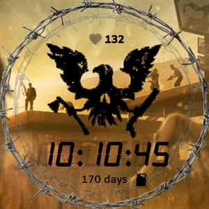 State of Decay by Goatface