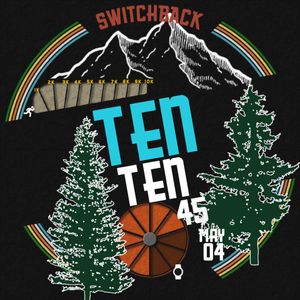Switchback - V301 by tr0n09