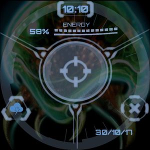 Metroid Prime by UnplugMeAlready