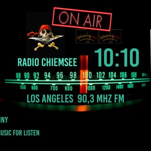 Radio Chiemsee by Berggeist