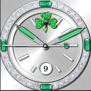 Interactive St Patrick's Day by Gia