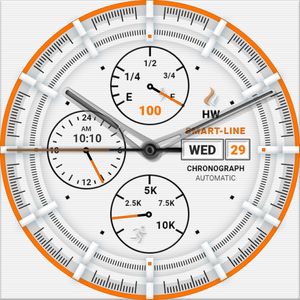 HW | Smart-Line Lite by HOTWatch