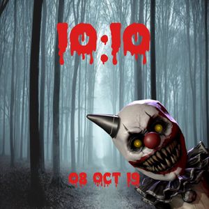 Party in the Forest by Joe