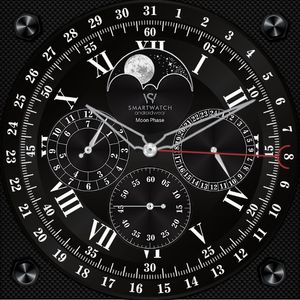SW Dual Time Chronograph MP by G7