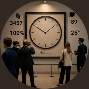 nana.time.museum by Nana