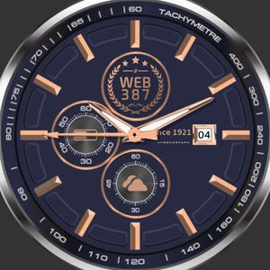 WEB387 by Naim