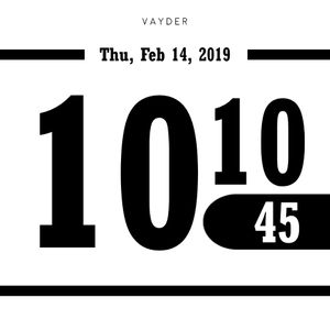 BigTime by VAYDER