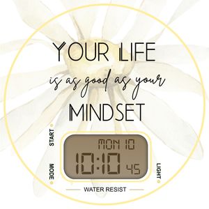 Your Mindset, Your Life by Smom's Lifestyle| Faith. Self Care. Home