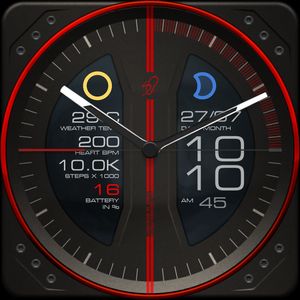 HMDS-BR by SR-Design.vision