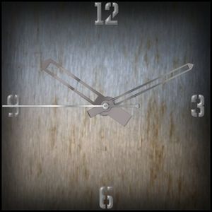 Simply Patina by Redline
