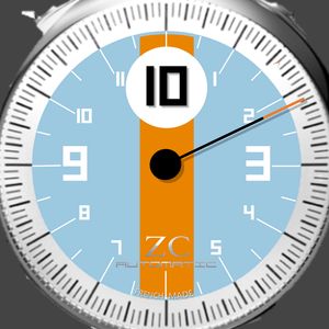 RACING CUP by Zerocool Corporation
