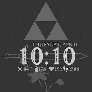 Breath of the Watch by Ryan