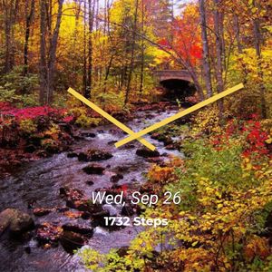 Fall Fun by Adam L Riley
