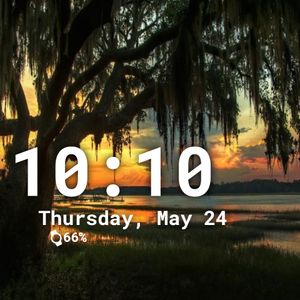 Dynamic Nature by bayouDesigns