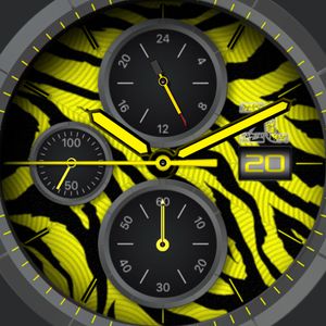 ZEBRA by Zerocool Corporation