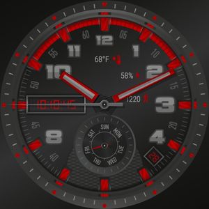 Phantom - Themeable by Analog Designer