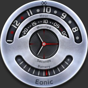 Eonic by XHour