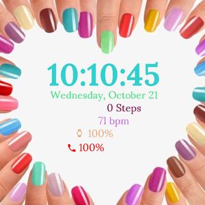MANICURE by KA$IEK